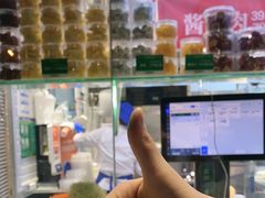 -紫光园清真北京小吃(广渠门内店)