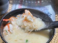 -潮十三潮汕砂锅粥(高新四路大都荟店)