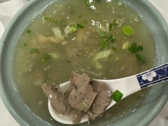-清真·西北人家风味馆(中山中路店)