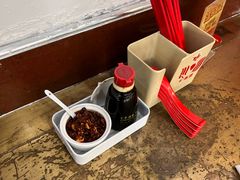 -惠丰源烩面馆(经七路店)