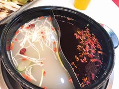 -正宗钢管厂五区·小郡肝火锅·串串香(商品街总店)