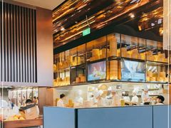 -蝴蝶里·粤菜·点心(滨江龙湖店)