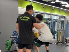 -海马健身-IMVP(EAC欧美中心店)