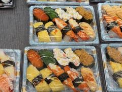 -池田寿司·新鲜现做(朝阳大悦城店)