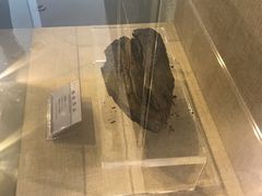 -延庆地质公园博物馆