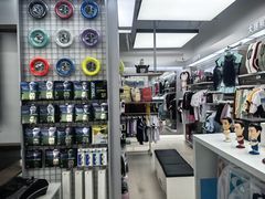 -YONEX网羽有约(新街口店)