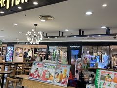 -Mr.Fruits水果先生(北京市百货大楼店)