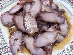 -聂记粤菜馆(鼓西路店)