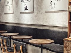 大堂-明谦·Coffee&Cocktail Bar(美您公园店)