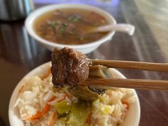 -好成财牛排馆(涂门街总店)