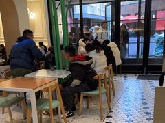 -南小馆(迪士尼小镇店)
