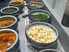 -捞小鲜虾滑海鲜自助火锅(嵊州吾悦店)