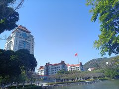 -厦门大学(思明校区)