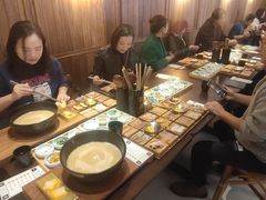 -银米·云南传统过桥米线(双廊黑金冠店)