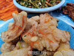 -鹤之乡·齐齐哈尔东北炭火烤肉(昆明盈江路店)