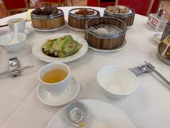 -凤凰楼酒家·粤宴点心(华强北店)