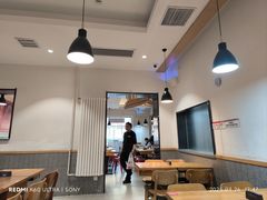 -南城香·饭香串香馄饨香(赵公口店)