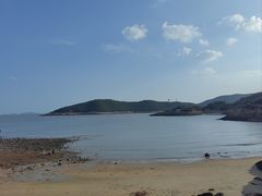 -宁波松兰山滨海旅游度假区