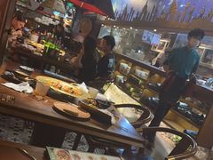 -楼兰新疆主题餐厅(坂田佳华领汇广场店)