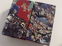 -白天鹅宾馆·美食屋