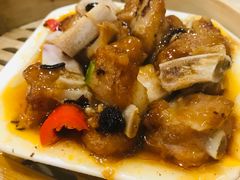 -顺德人家食府(黄金广场店)