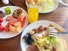 -公航旅麦积山明珠酒店