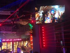 -UP嘻哈酒吧(粉巢店)