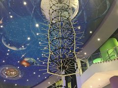 -苏州青少年科技馆