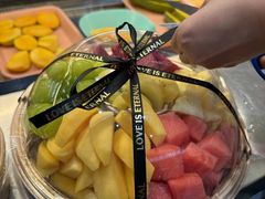 -花果津喜·高端果切(汇一城总店)