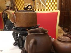 -凤凰楼酒家·粤宴点心(华强北店)