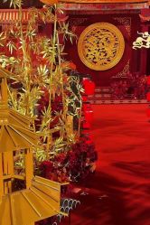 -京福禧宴大宅门·宴会厅