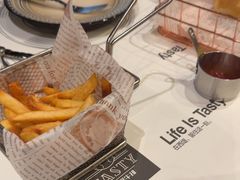 -西堤牛排(北京国瑞店)