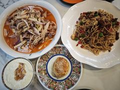 -乡村馕坑肉·烧烤·新疆菜·本地人更爱吃(阿勒泰首店)