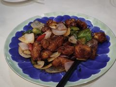 -品香菜馆(旗峰路中侨大厦店)
