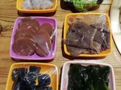 -四喜小胖·北京涮肉(五道营店)