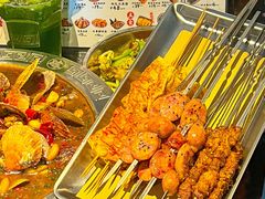 -破店肥哈·海鲜·烧烤(郑州银泰inPARK店)
