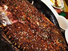 -福苗小骆驼烧烤(大唐不夜城店)