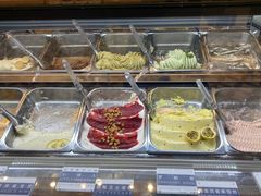 -CREAM STORY意大利手工冰淇淋&甜品(万象前海店)