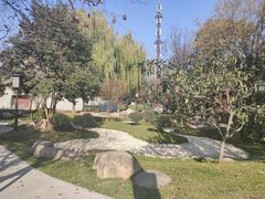 -唐城墙遗址公园