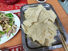 -教师之家赵家羊汤馆(东青龙街店)