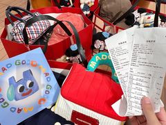 -东莞松山湖万象汇