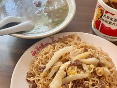 -水头牛肉店(洋坪分店)