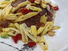 -将就吃农家特色土菜馆