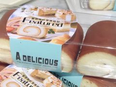 -龙山村烘焙工坊(梨园云景里店)