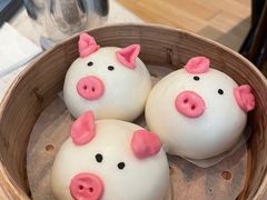-美心·翠园(港汇恒隆广场店)
