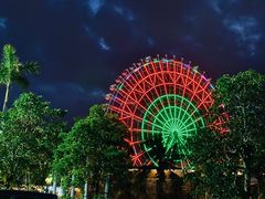 -三亚海昌梦幻海洋不夜城