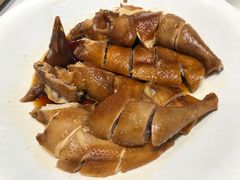 -稻香酒家·33年老字号·港式粤菜(富邦中心店)