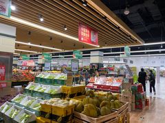 -北京华联生活超市(北京常营店)