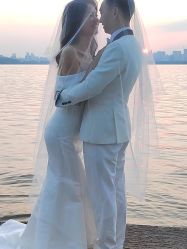 -青禾蒙娜丽莎婚纱摄影(武汉总店)