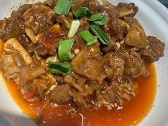 -湘当有饭剁椒鱼头(昆山招商花园城店)